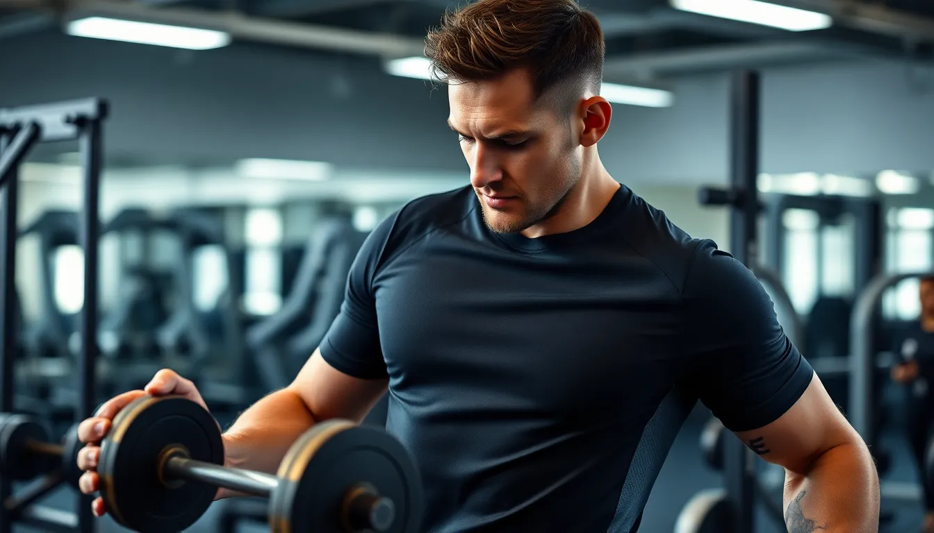 19 Best T-Shirts for Men in 2025: Cotton, Performance & Budget Options Tested 2 19 Best T-Shirts for Men in 2025: Cotton, Performance & Budget Options Tested 1