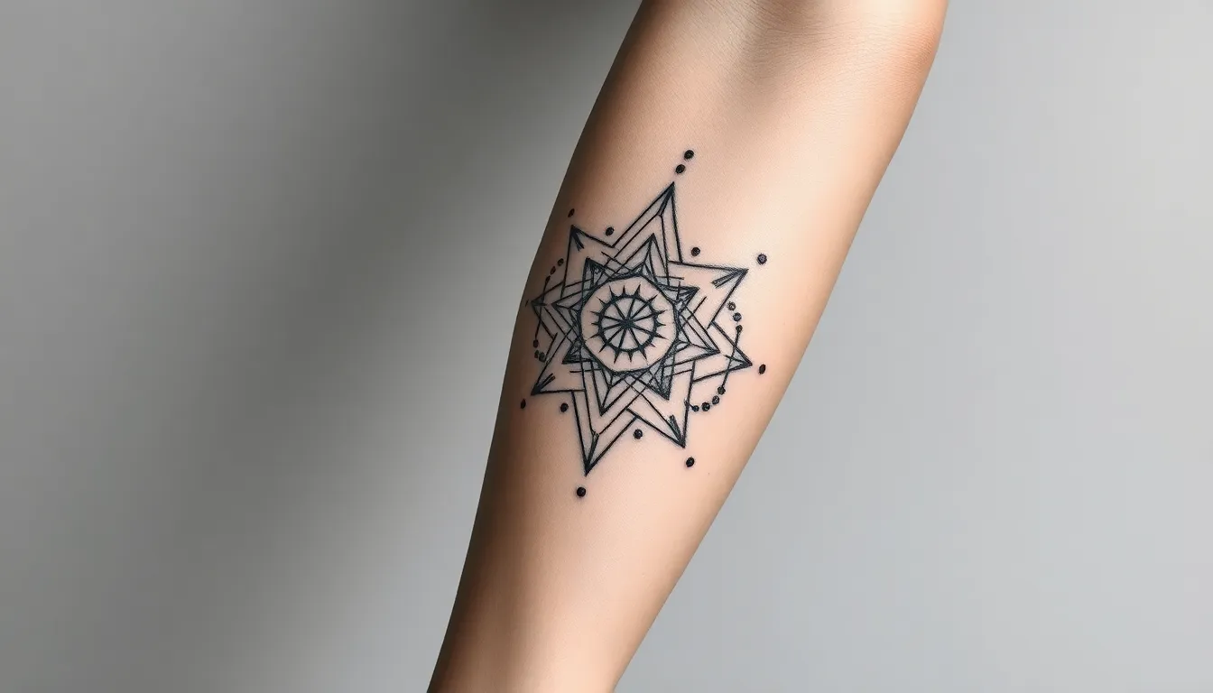 25 Best Arm Tattoo Ideas for Men: Sleeve Designs & Meaningful Symbols (2025) 2 25 Best Arm Tattoo Ideas for Men: Sleeve Designs & Meaningful Symbols (2025) 1