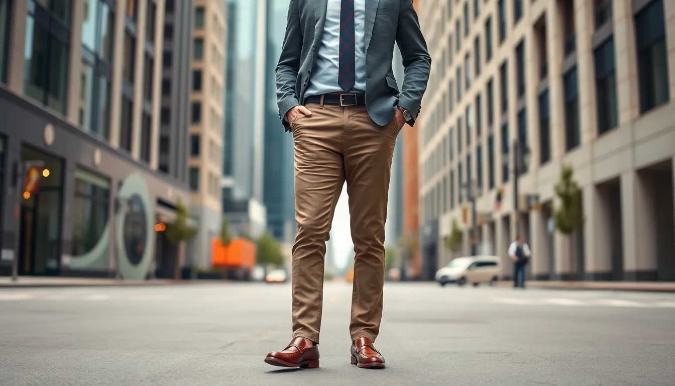 25 Business Casual Outfits for Work Men: Complete Style Guide 2025 2 25 Business Casual Outfits for Work Men: Complete Style Guide 2025 1