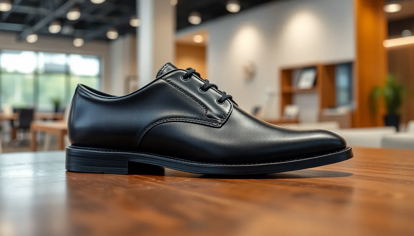 Best Casual Formal Shoes for Men: Style Meets Comfort in 2025 2 Best Casual Formal Shoes for Men: Style Meets Comfort in 2025 1