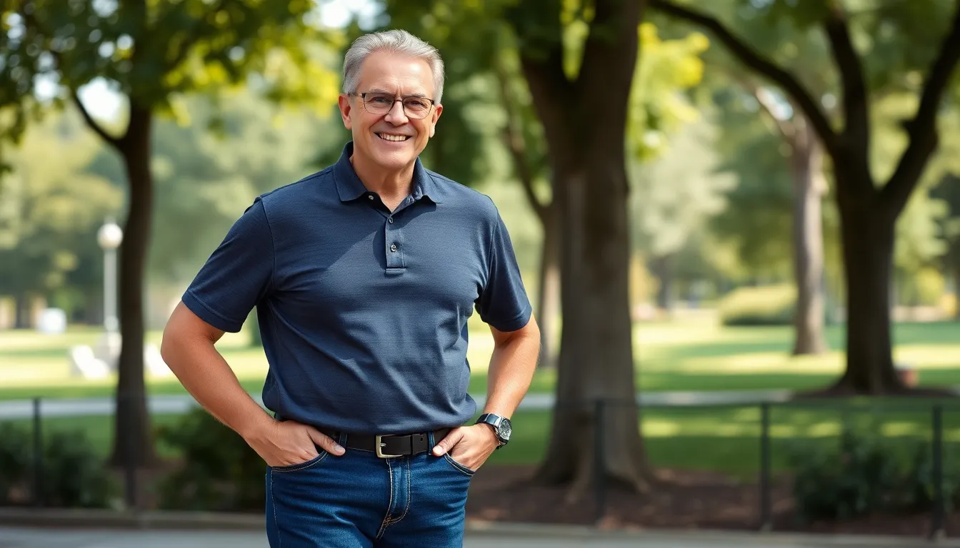 The Complete Guide to Clothes for Men Over 50: Style After 50 Made Simple 2 The Complete Guide to Clothes for Men Over 50: Style After 50 Made Simple 1