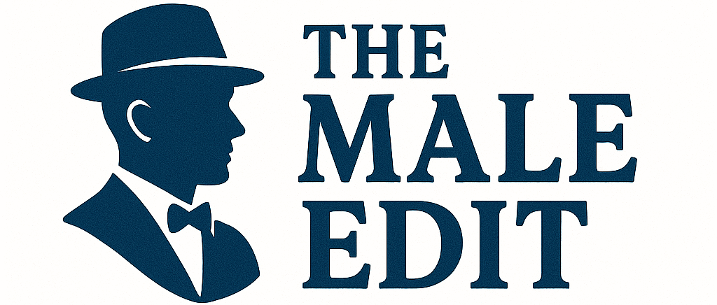 The Male Edit