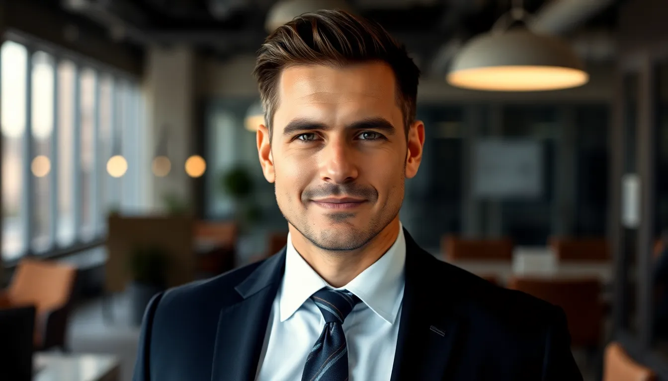 15 Different Beard Styles for Men: From Classic to Modern (2025 Guide) 2 15 Different Beard Styles for Men: From Classic to Modern (2025 Guide) 1