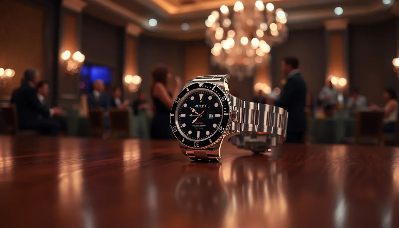 15 Most Expensive Luxury Watches for Men Worth Every Dollar in 2025 2 15 Most Expensive Luxury Watches for Men Worth Every Dollar in 2025 1