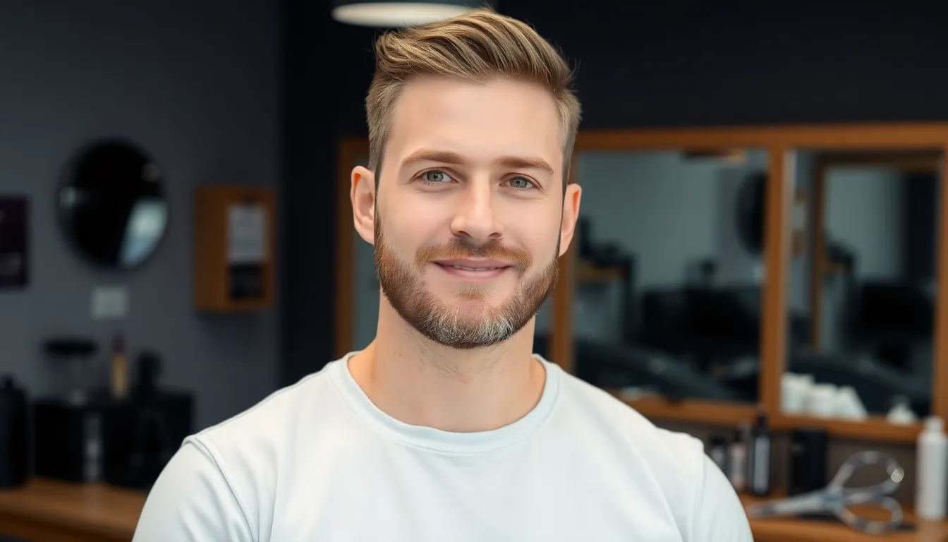 15 Best Fade Beard Styles for Men: Complete Guide to Modern Grooming 2 15 Best Fade Beard Styles for Men: Complete Guide to Modern Grooming 1
