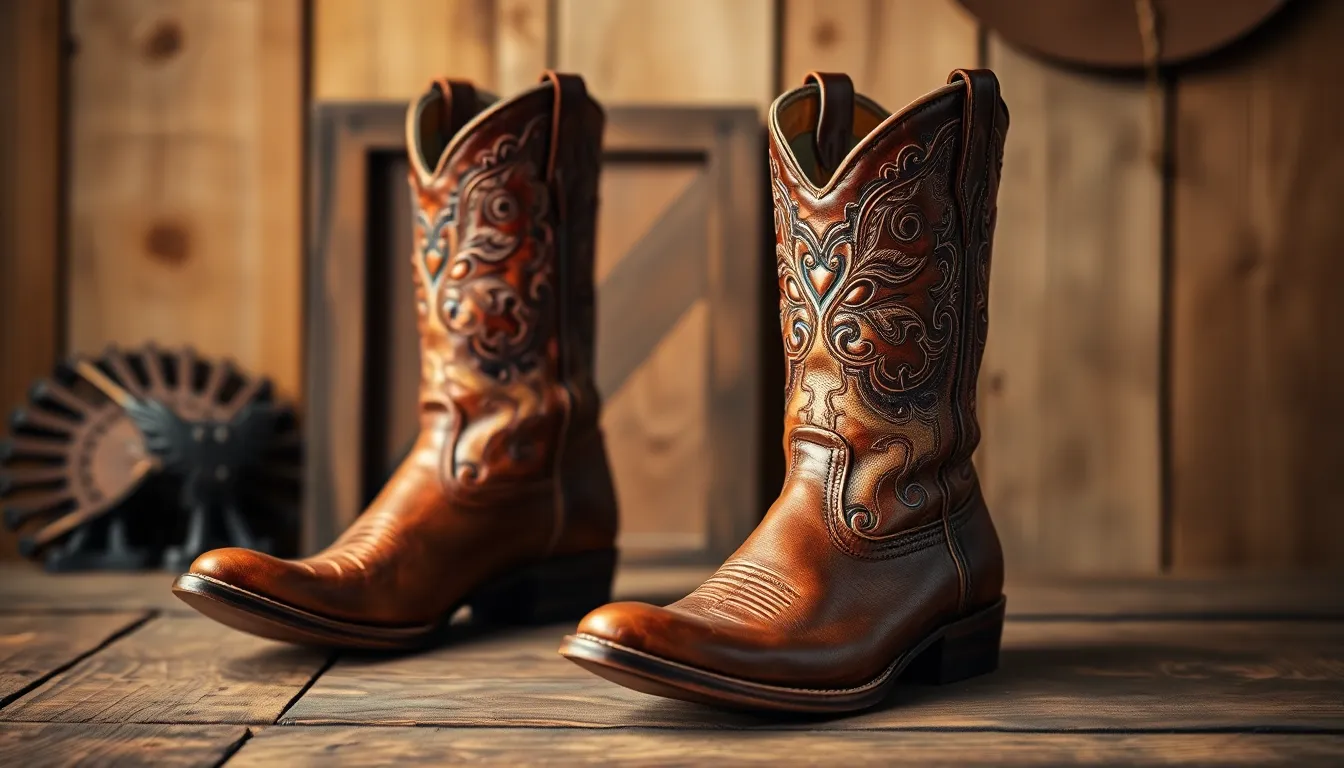 15 Fancy Cowboy Outfits for Men That Command Attention in 2025 2 15 Fancy Cowboy Outfits for Men That Command Attention in 2025 1