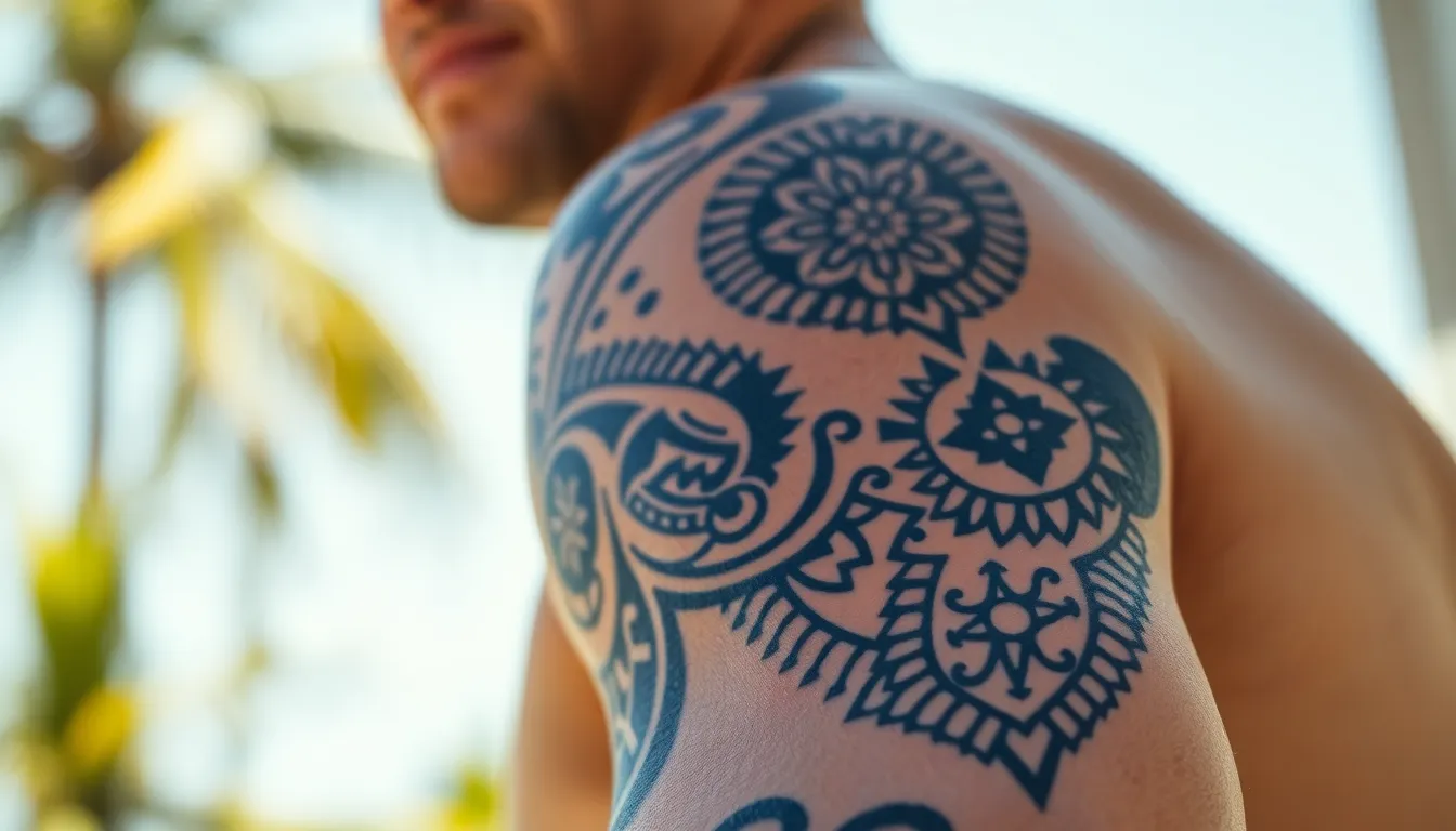 50+ Best Arm Tattoo Ideas for Men: Designs, Costs & Complete Guide 2025 2 50+ Best Arm Tattoo Ideas for Men: Designs, Costs & Complete Guide 2025 1