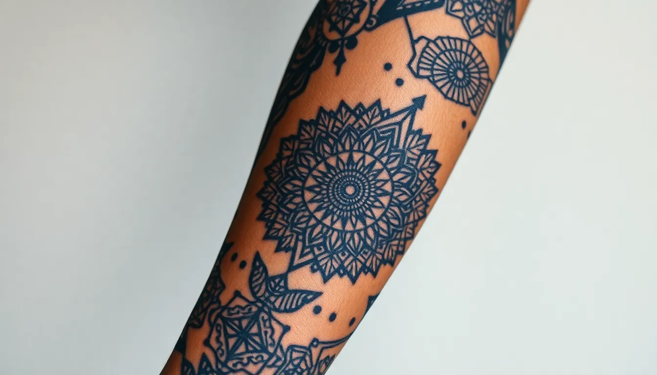 Top 50 Forearm Tattoo Men Sleeve Ideas: Epic Designs That Turn Heads in 2025 2 Top 50 Forearm Tattoo Men Sleeve Ideas: Epic Designs That Turn Heads in 2025 1