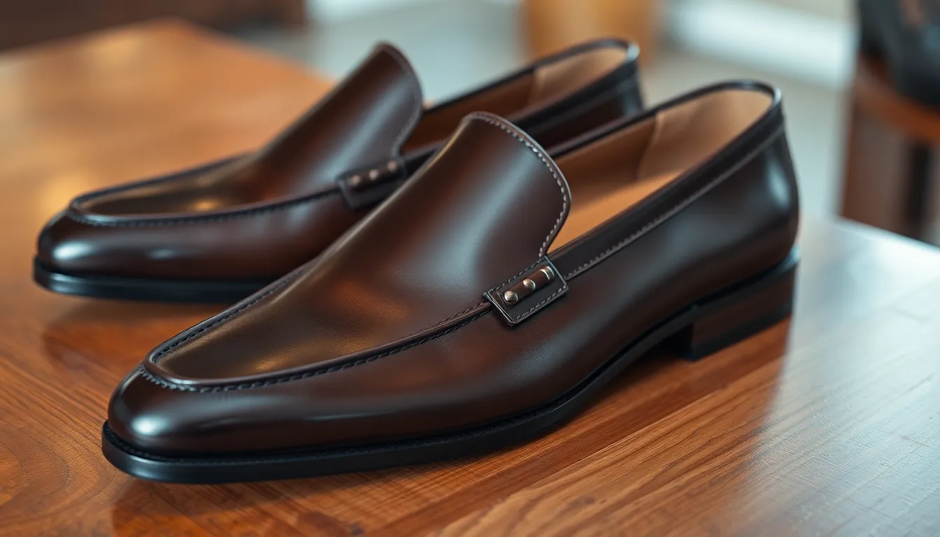 Best Formal Loafers for Men: 10 Stylish Dress Shoes That Actually Fit Your Feet 2 Best Formal Loafers for Men: 10 Stylish Dress Shoes That Actually Fit Your Feet 1