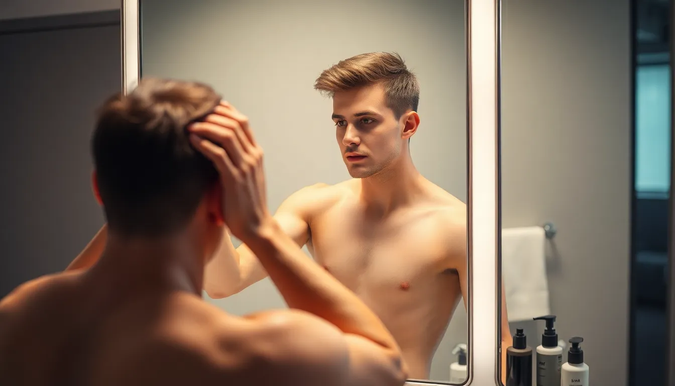 10 Proven Hair Growth Tips for Men That Actually Work in 2025 2 10 Proven Hair Growth Tips for Men That Actually Work in 2025 1