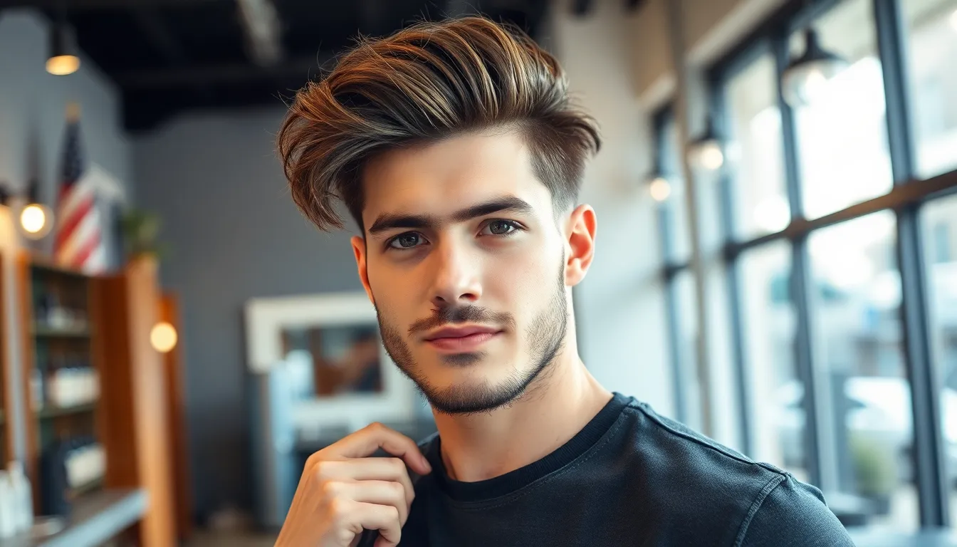 15 Best Long Hair Men's Undercut Styles: Modern Haircuts That Actually Work 2 15 Best Long Hair Men's Undercut Styles: Modern Haircuts That Actually Work 1
