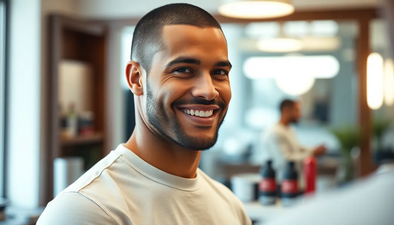 25 Best Hairstyles for Men with Oval Faces (2025 Guide + Pro Tips) 2 25 Best Hairstyles for Men with Oval Faces (2025 Guide + Pro Tips) 1
