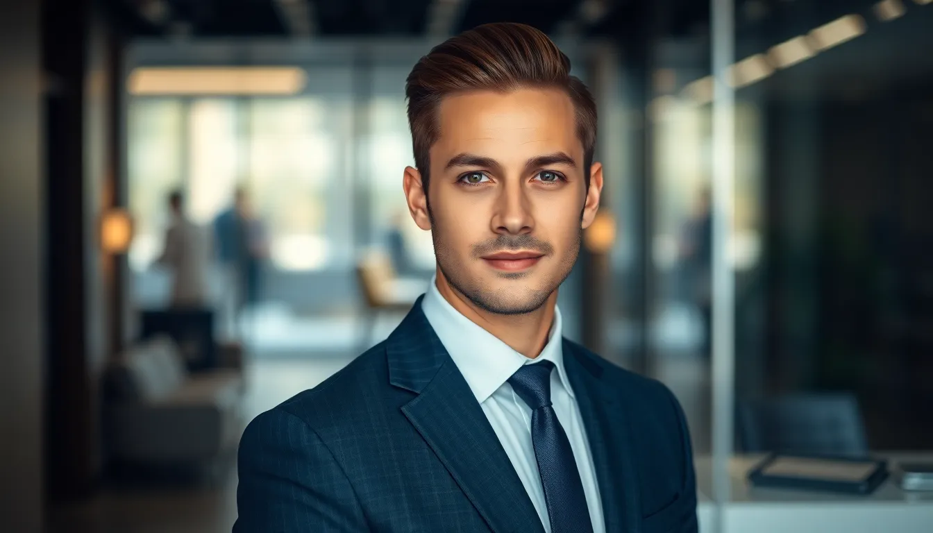 15 Best Hairstyles for Straight Hair Men: Modern Cuts That Actually Work in 2025 2 15 Best Hairstyles for Straight Hair Men: Modern Cuts That Actually Work in 2025 1