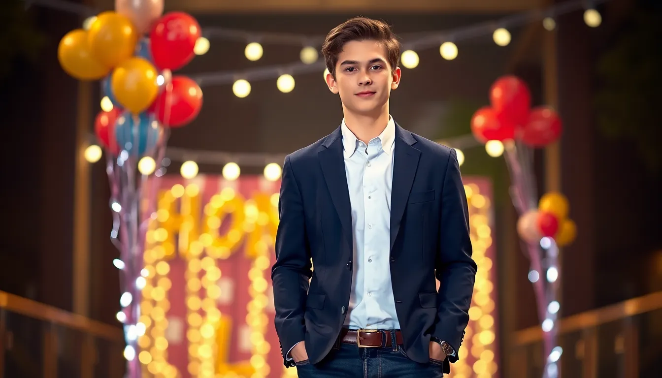 Best Homecoming Outfits for Guys High School: Complete Style Guide 2025 2 Best Homecoming Outfits for Guys High School: Complete Style Guide 2025 1