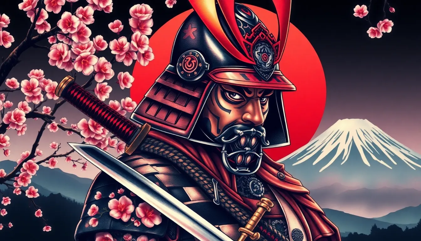 50+ Bold Japanese Tattoo Ideas for Men: Dragons, Samurai & Traditional Designs 2 50+ Bold Japanese Tattoo Ideas for Men: Dragons, Samurai & Traditional Designs 1