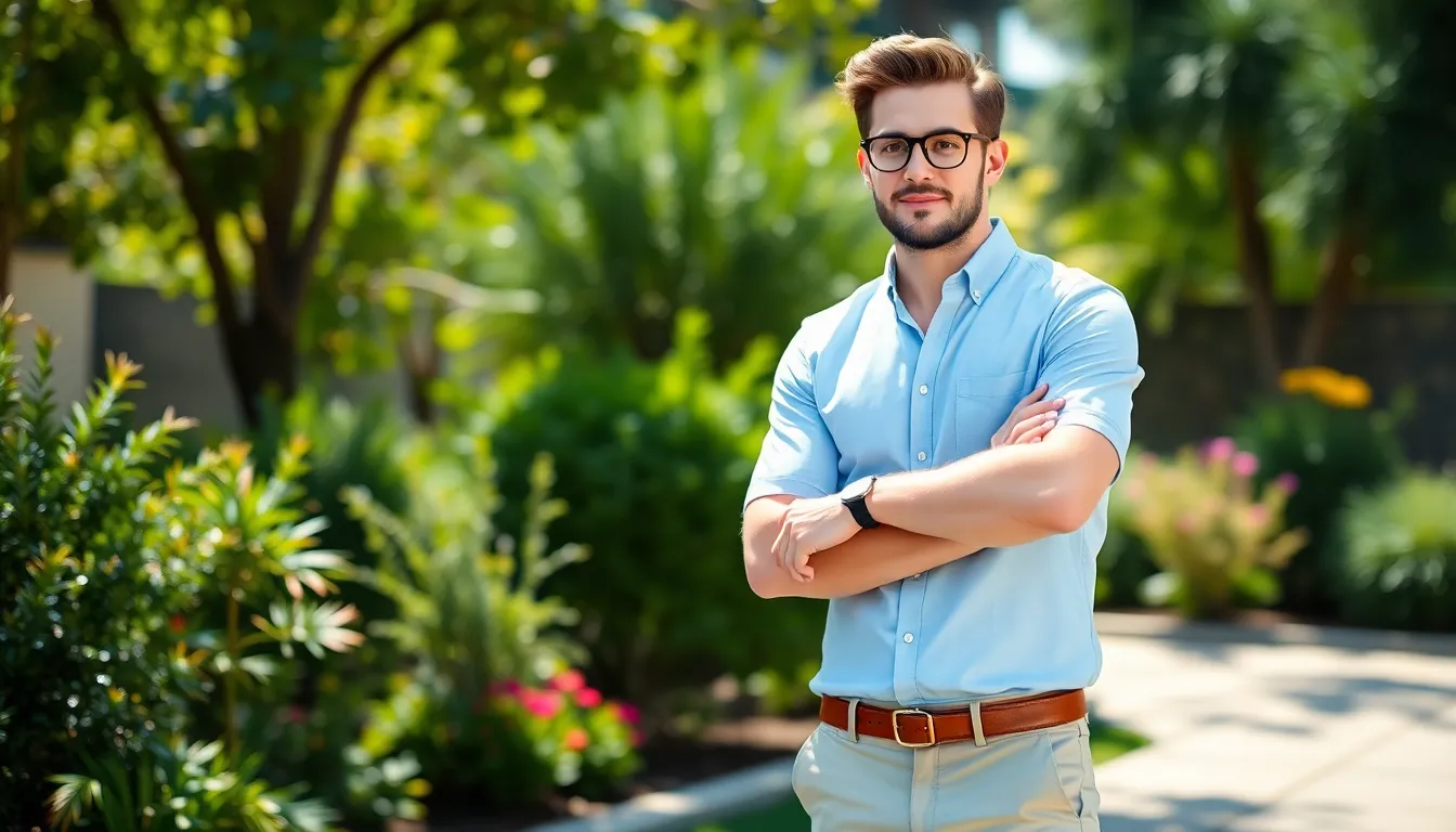 15 Men's Smart Casual Summer Outfits That Actually Keep You Cool in 2025 2 15 Men's Smart Casual Summer Outfits That Actually Keep You Cool in 2025 1