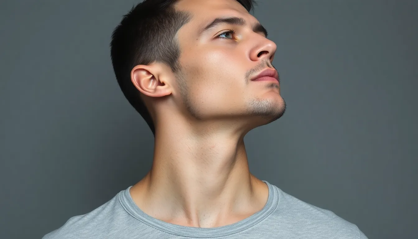 50+ Bold Neck Tattoo Ideas for Men: From Minimalist to Statement Designs 2 50+ Bold Neck Tattoo Ideas for Men: From Minimalist to Statement Designs 1