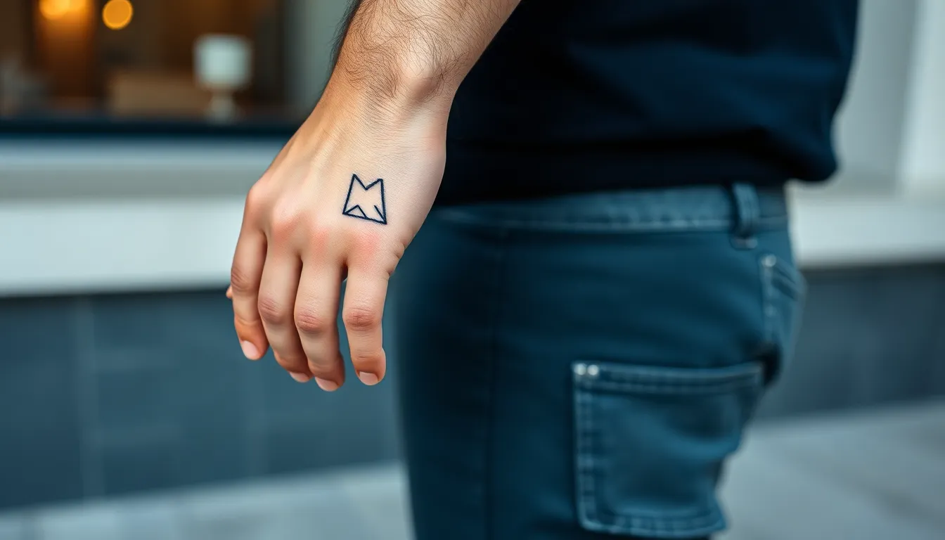The Ultimate Guide to Outside Arm Tattoos for Men: 50+ Bold Designs & Pro Tips 2 The Ultimate Guide to Outside Arm Tattoos for Men: 50+ Bold Designs & Pro Tips 1