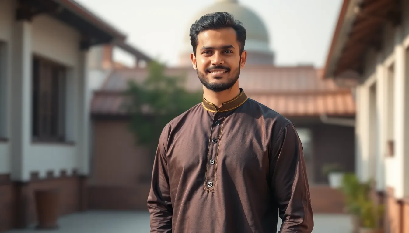 Complete Guide to Pakistani Pathani Kurta for Men: Style, Fit & Care Tips 2 Complete Guide to Pakistani Pathani Kurta for Men: Style, Fit & Care Tips 1