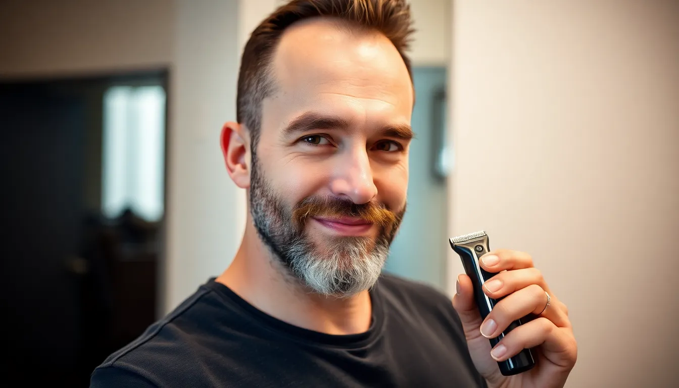 7 Patchy Beard Styles for Men That Look Great (+ Pro Grooming Tips) 2 7 Patchy Beard Styles for Men That Look Great (+ Pro Grooming Tips) 1