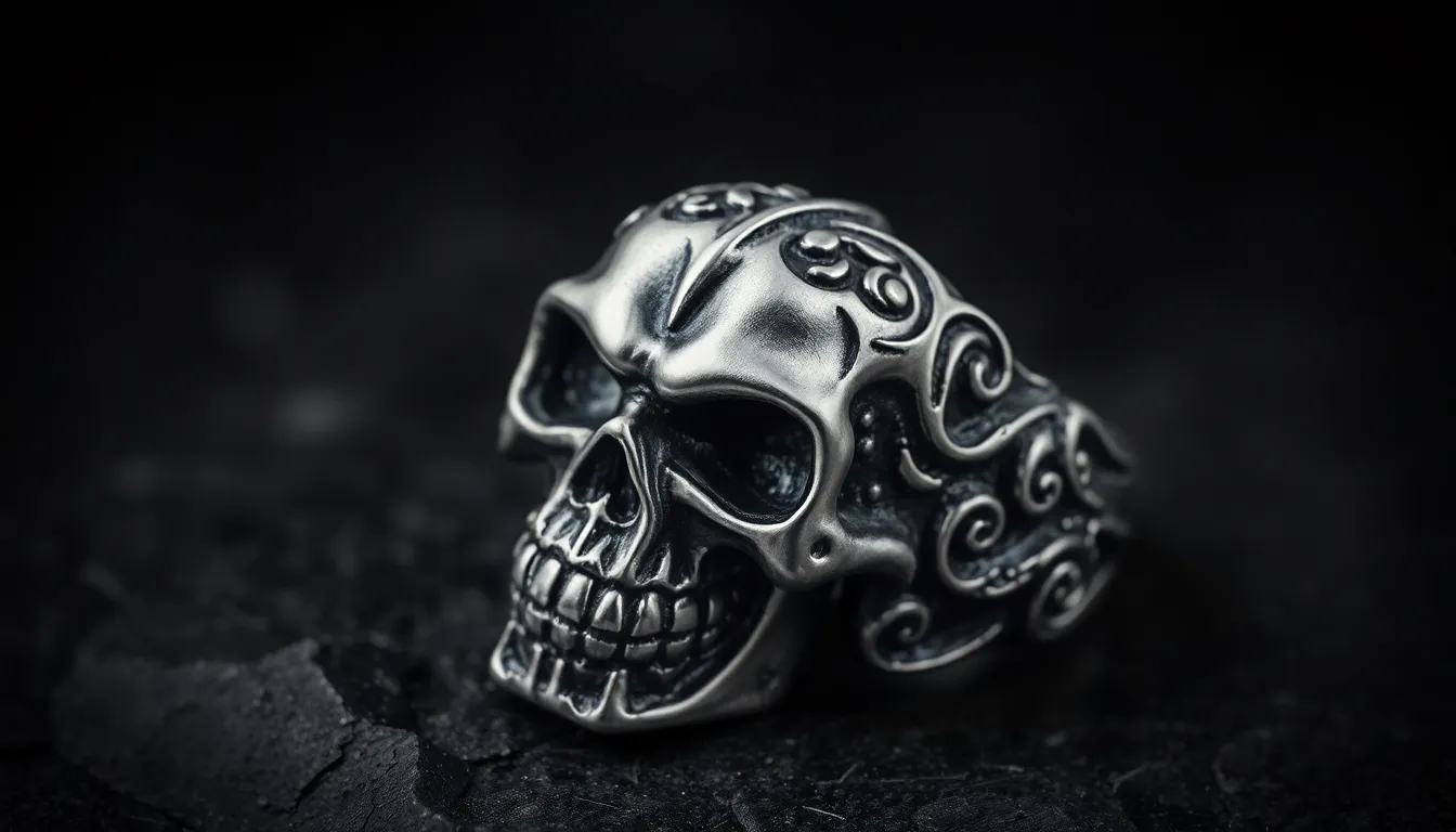 15 Unique Silver Rings for Men That Actually Stand Out in 2025 2 15 Unique Silver Rings for Men That Actually Stand Out in 2025 1