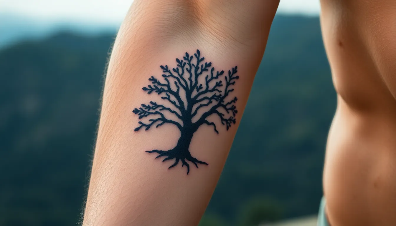 50+ Small Tattoo Ideas for Men Forearm: Minimalist Designs That Make a Statement 2 50+ Small Tattoo Ideas for Men Forearm: Minimalist Designs That Make a Statement 1