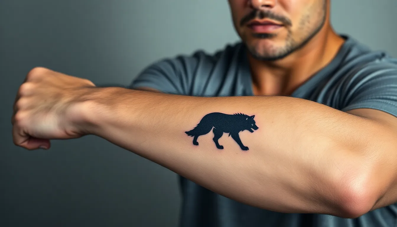 50+ Small Tattoo Ideas for Men: Minimalist Designs That Make a Bold Statement 2 50+ Small Tattoo Ideas for Men: Minimalist Designs That Make a Bold Statement 1