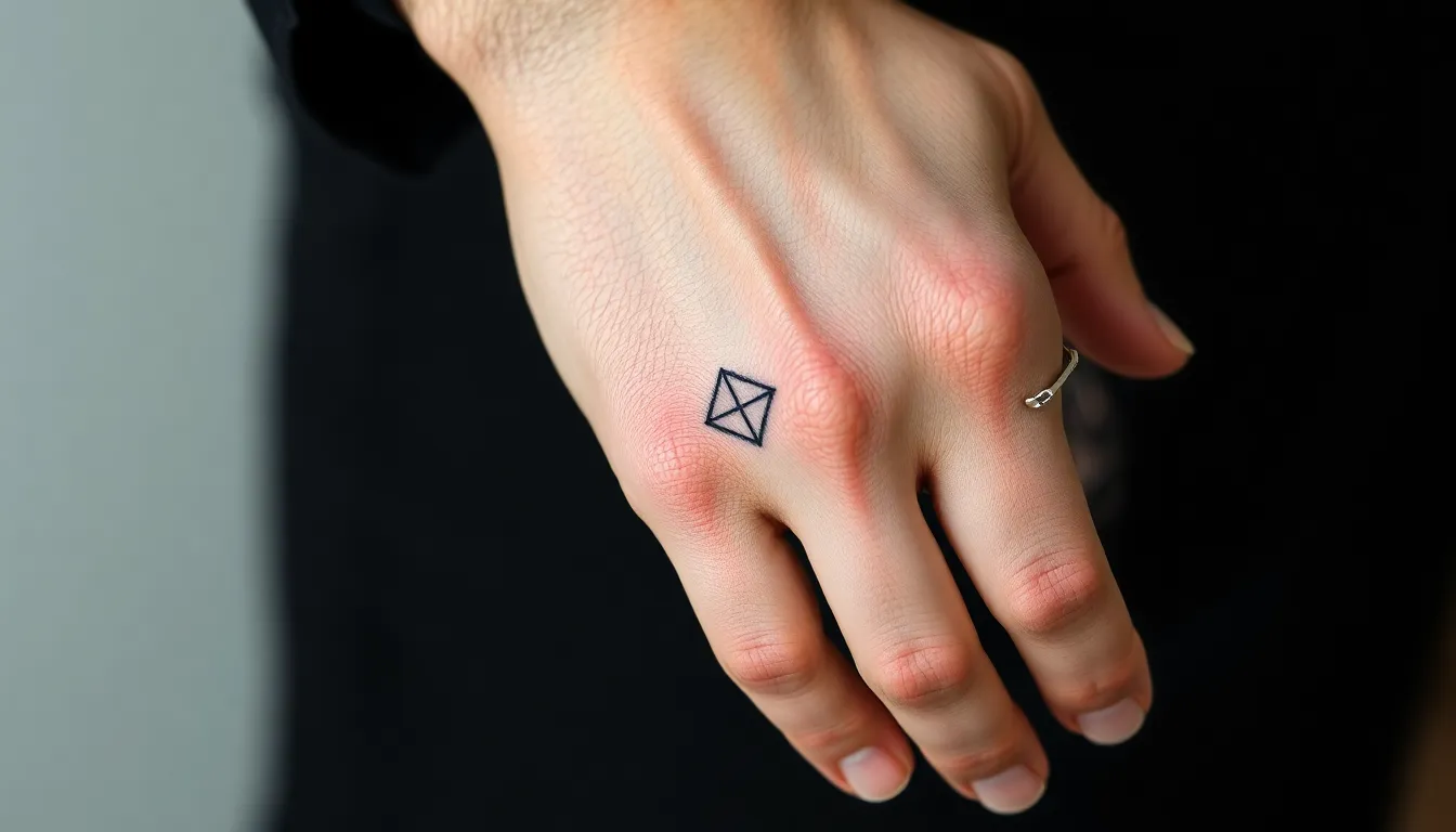 50+ Bold Hand Tattoo Ideas for Men: Designs, Pain & Professional Tips 2 50+ Bold Hand Tattoo Ideas for Men: Designs, Pain & Professional Tips 1