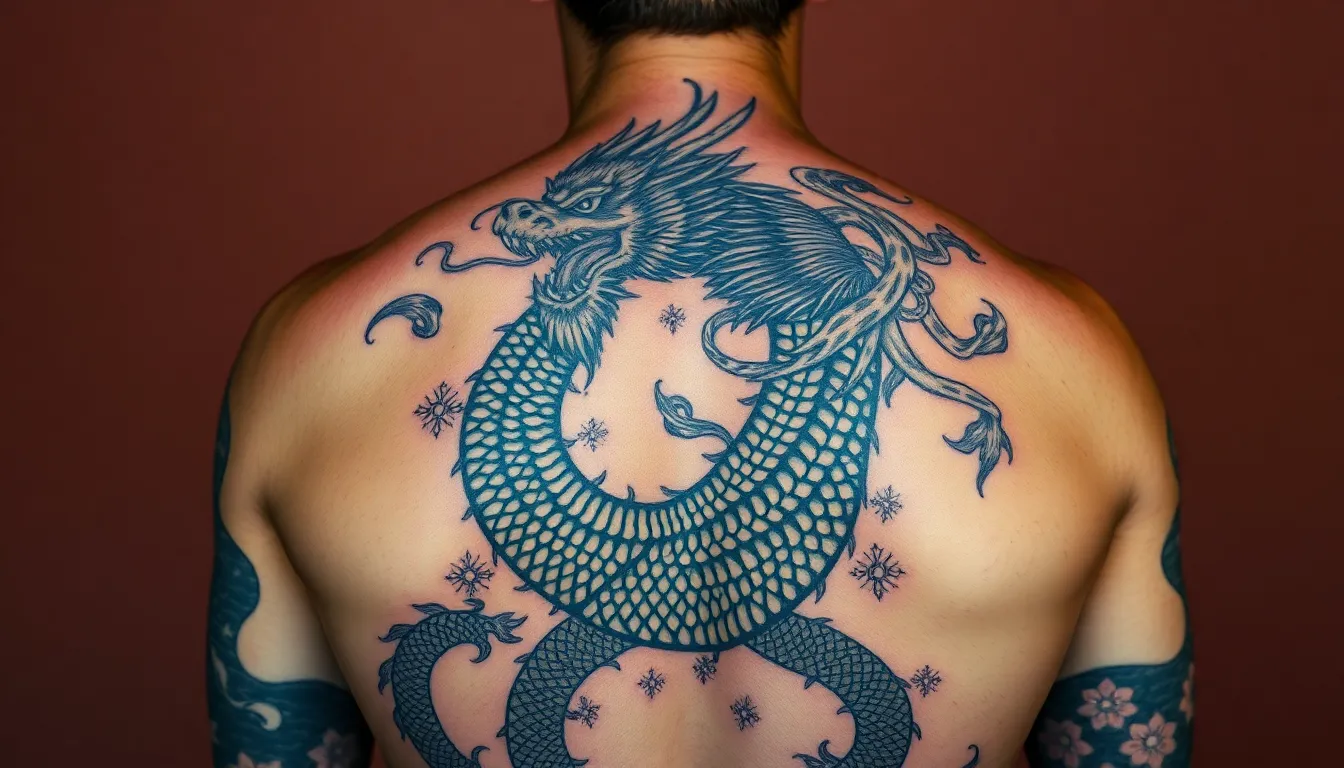 50+ Best Back Tattoo Ideas for Men: Epic Designs & Placement Guide 2025 2 50+ Best Back Tattoo Ideas for Men: Epic Designs & Placement Guide 2025 1
