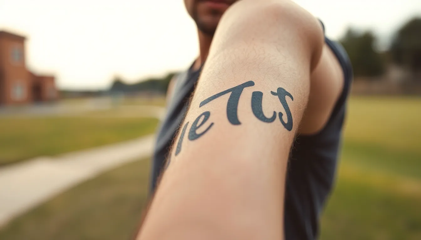 50+ Epic Forearm Tattoo Ideas for Men: Bold Designs That Make a Statement 2 50+ Epic Forearm Tattoo Ideas for Men: Bold Designs That Make a Statement 1