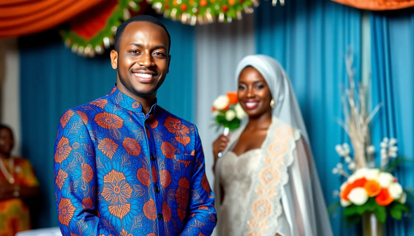 Traditional Shirts for Men Shweshwe: 15 Authentic African Styles That Honor Heritage 2 Traditional Shirts for Men Shweshwe: 15 Authentic African Styles That Honor Heritage 1