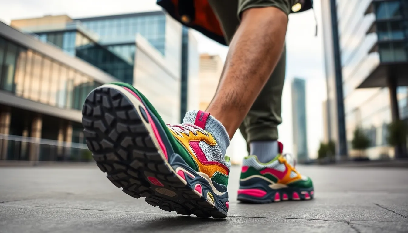 12 Trending Casual Shoes for Men in 2025: Style Guide That Actually Works 2 12 Trending Casual Shoes for Men in 2025: Style Guide That Actually Works 1
