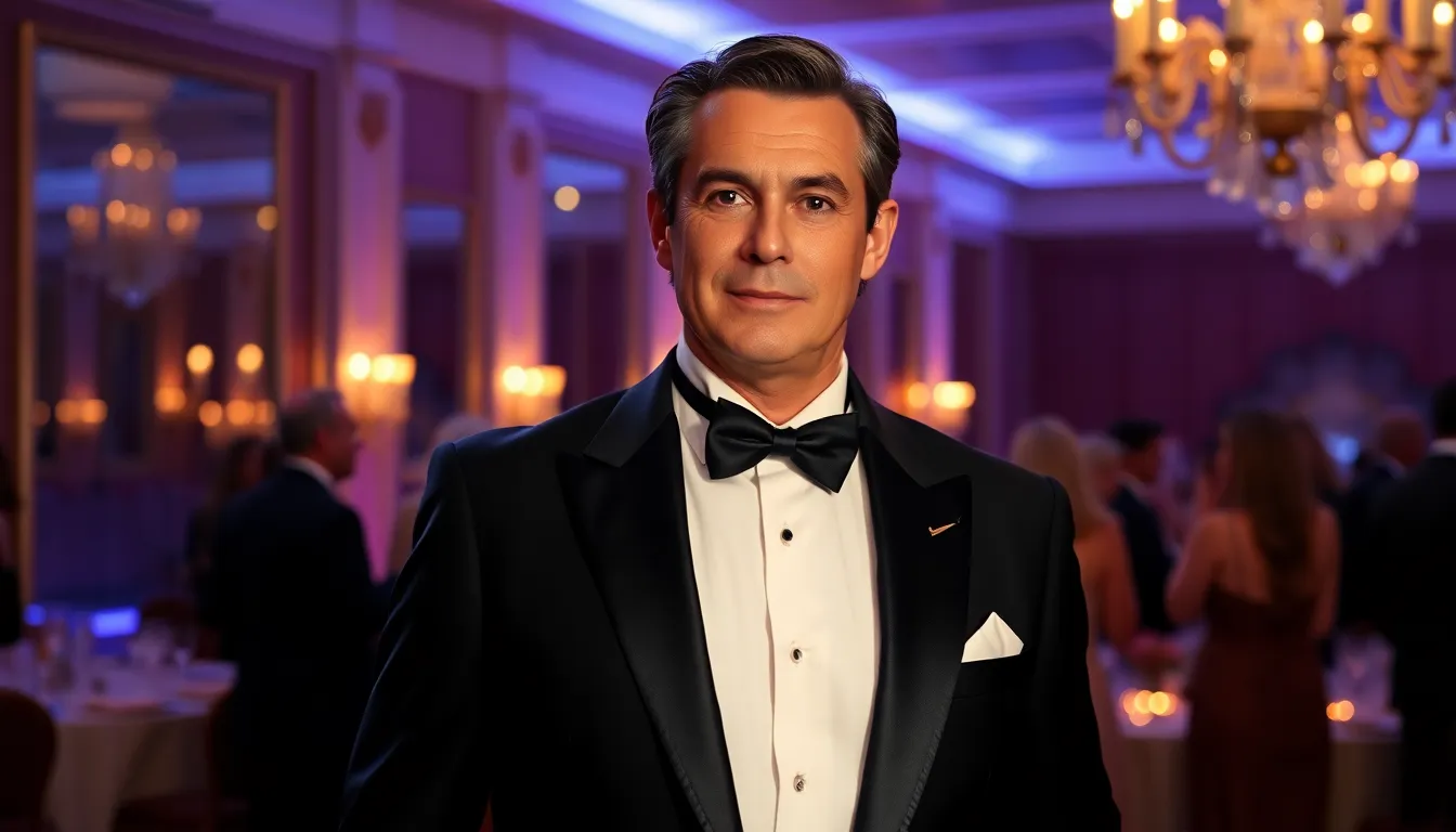15 Essential Types of Suits for Men: Complete Style Guide 2025 2 15 Essential Types of Suits for Men: Complete Style Guide 2025 1