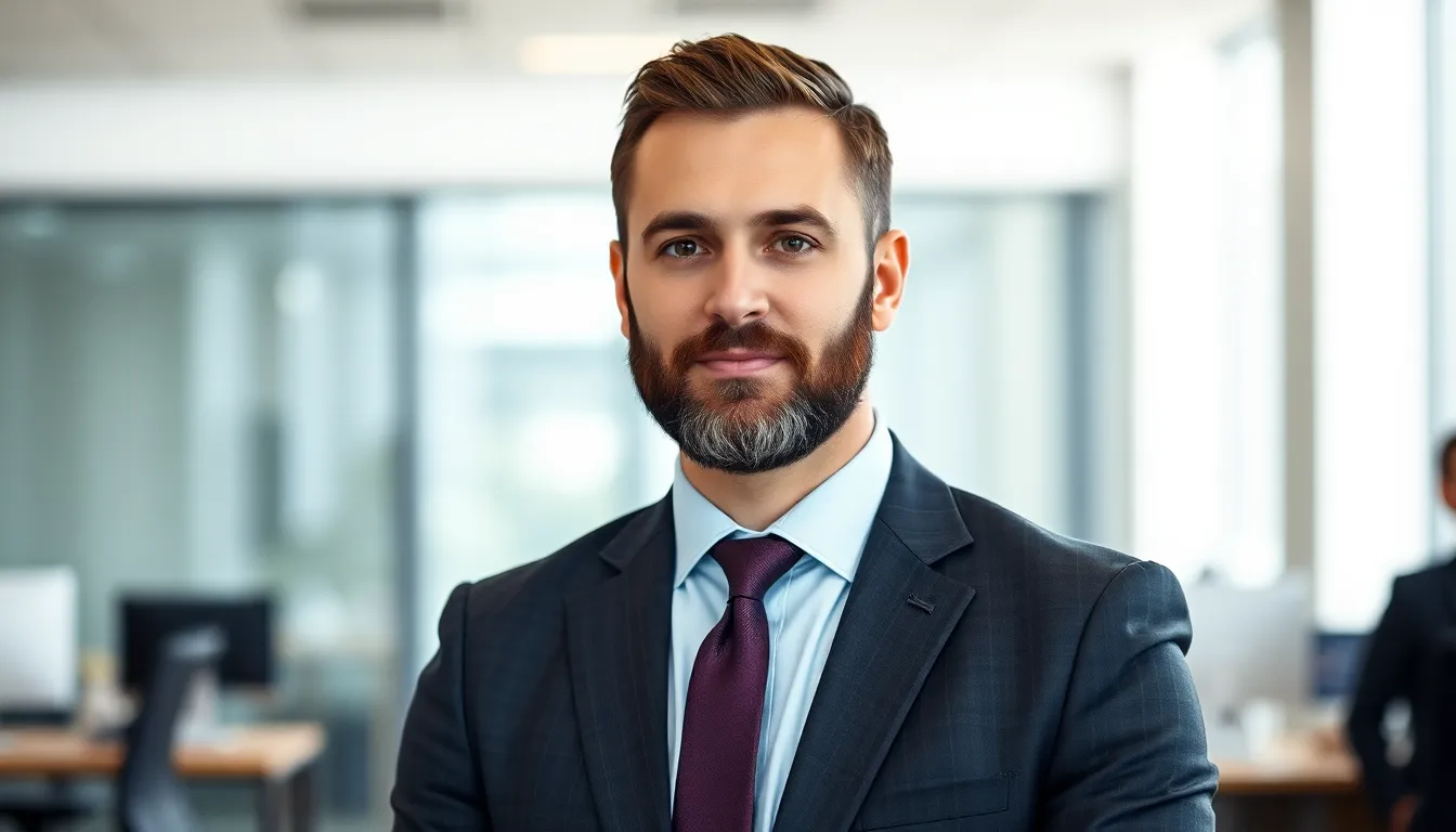 15 V Shape Beard Styles for Men: Ultimate Guide to Sharp, Defined Looks 2 15 V Shape Beard Styles for Men: Ultimate Guide to Sharp, Defined Looks 1