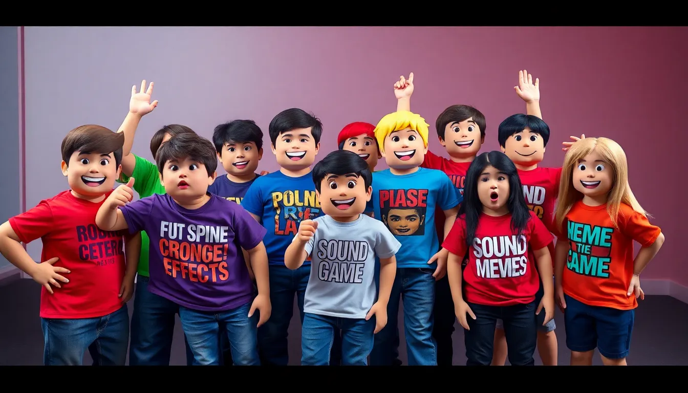 50+ Creative Roblox T-Shirt Ideas: Designs, Memes & DIY Tips for 2025 4 50+ Creative Roblox T-Shirt Ideas: Designs, Memes & DIY Tips for 2025 3