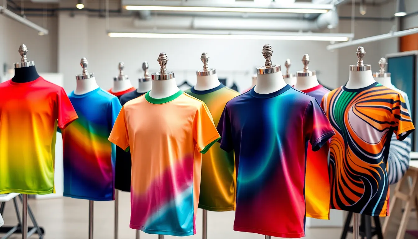 25 Creative T Shirt Design Ideas That Will Make Your Shirts Stand Out in 2025 6 25 Creative T Shirt Design Ideas That Will Make Your Shirts Stand Out in 2025 5
