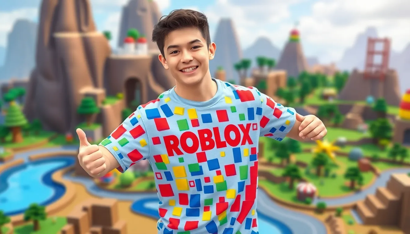 50+ Creative Roblox T-Shirt Ideas: Designs, Memes & DIY Tips for 2025 8 50+ Creative Roblox T-Shirt Ideas: Designs, Memes & DIY Tips for 2025 7
