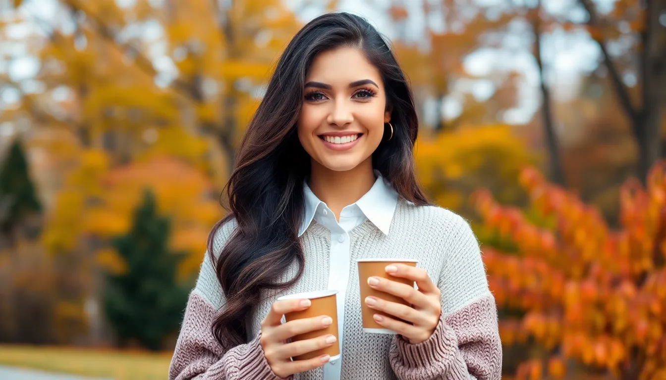 25+ White Collared Shirt Outfit Ideas for Work, Dates & Casual Days 7