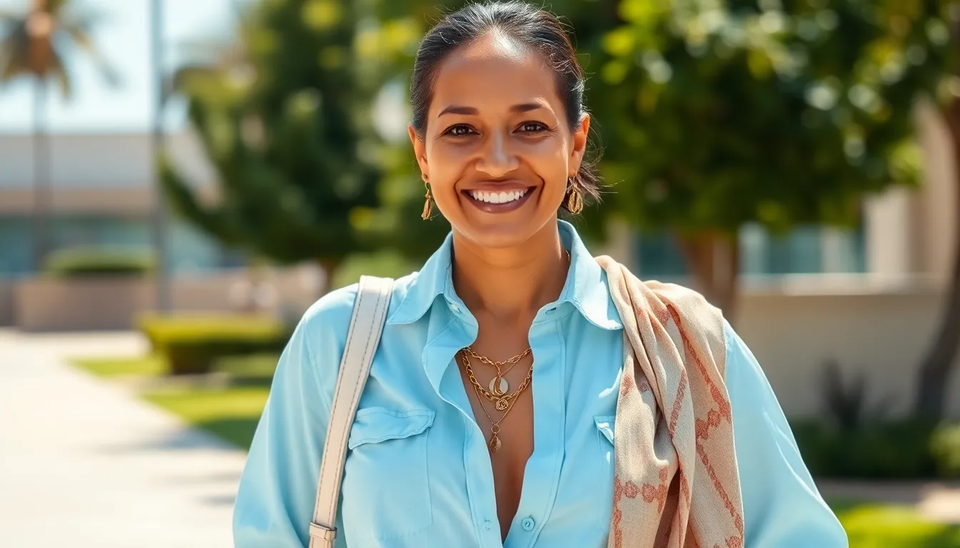 15 Chic Baby Blue Shirt Outfit Ideas for Every Occasion (2025 Style Guide) 9