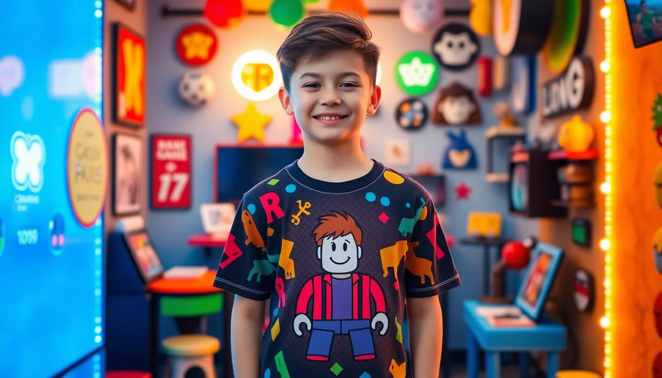 50+ Creative Roblox T-Shirt Ideas: Designs, Memes & DIY Tips for 2025 10 50+ Creative Roblox T-Shirt Ideas: Designs, Memes & DIY Tips for 2025 9