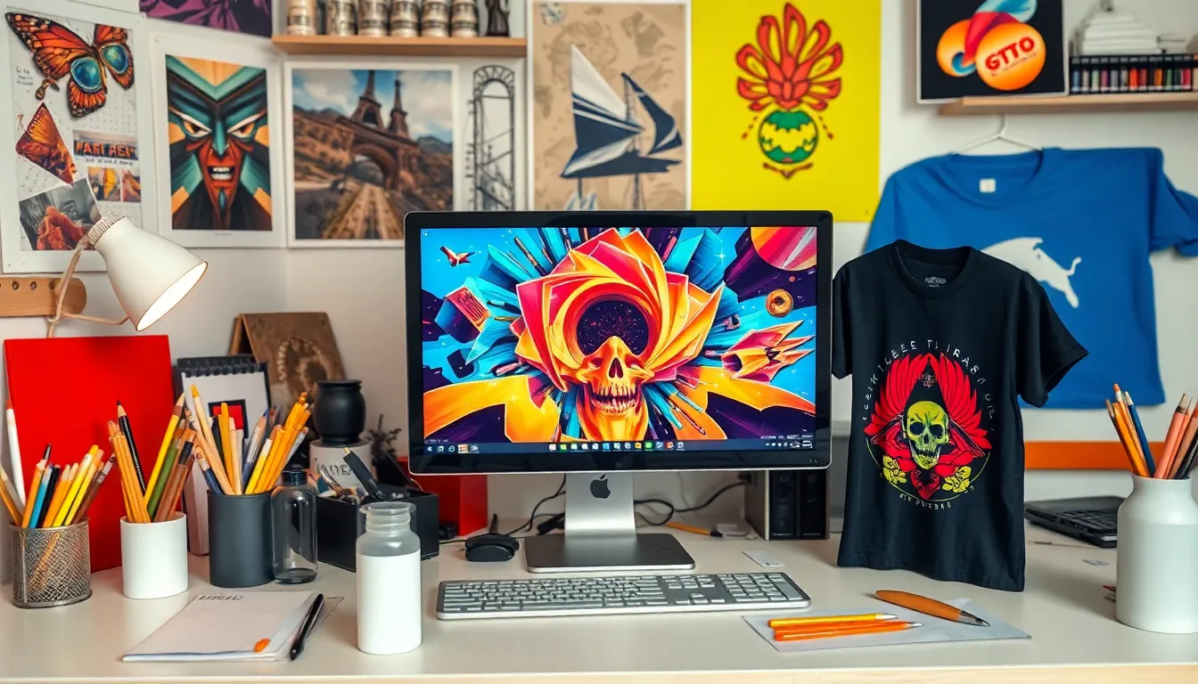 25 Creative T Shirt Design Ideas That Will Make Your Shirts Stand Out in 2025 12 25 Creative T Shirt Design Ideas That Will Make Your Shirts Stand Out in 2025 11