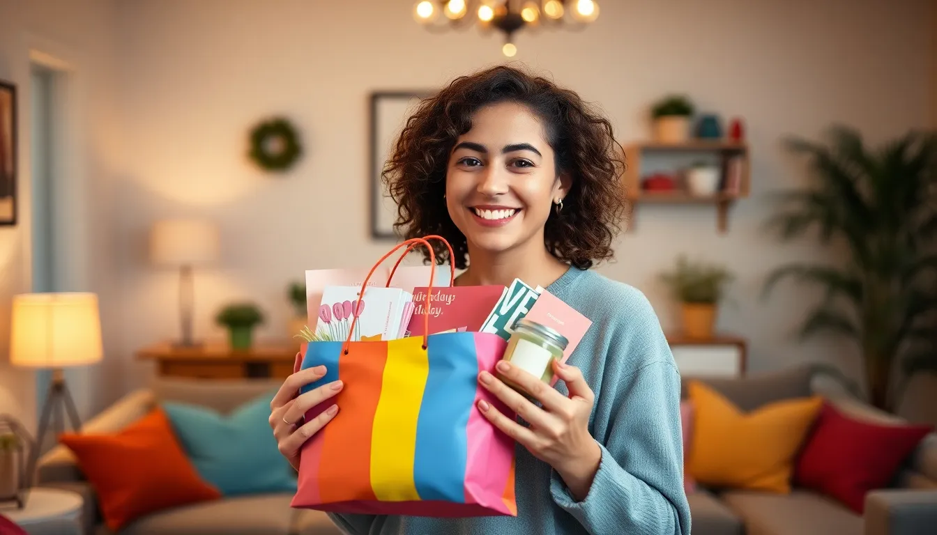 50+ Perfect Bestie Birthday Gift Ideas That'll Make You Their Favorite Friend 14 50+ Perfect Bestie Birthday Gift Ideas That'll Make You Their Favorite Friend 13