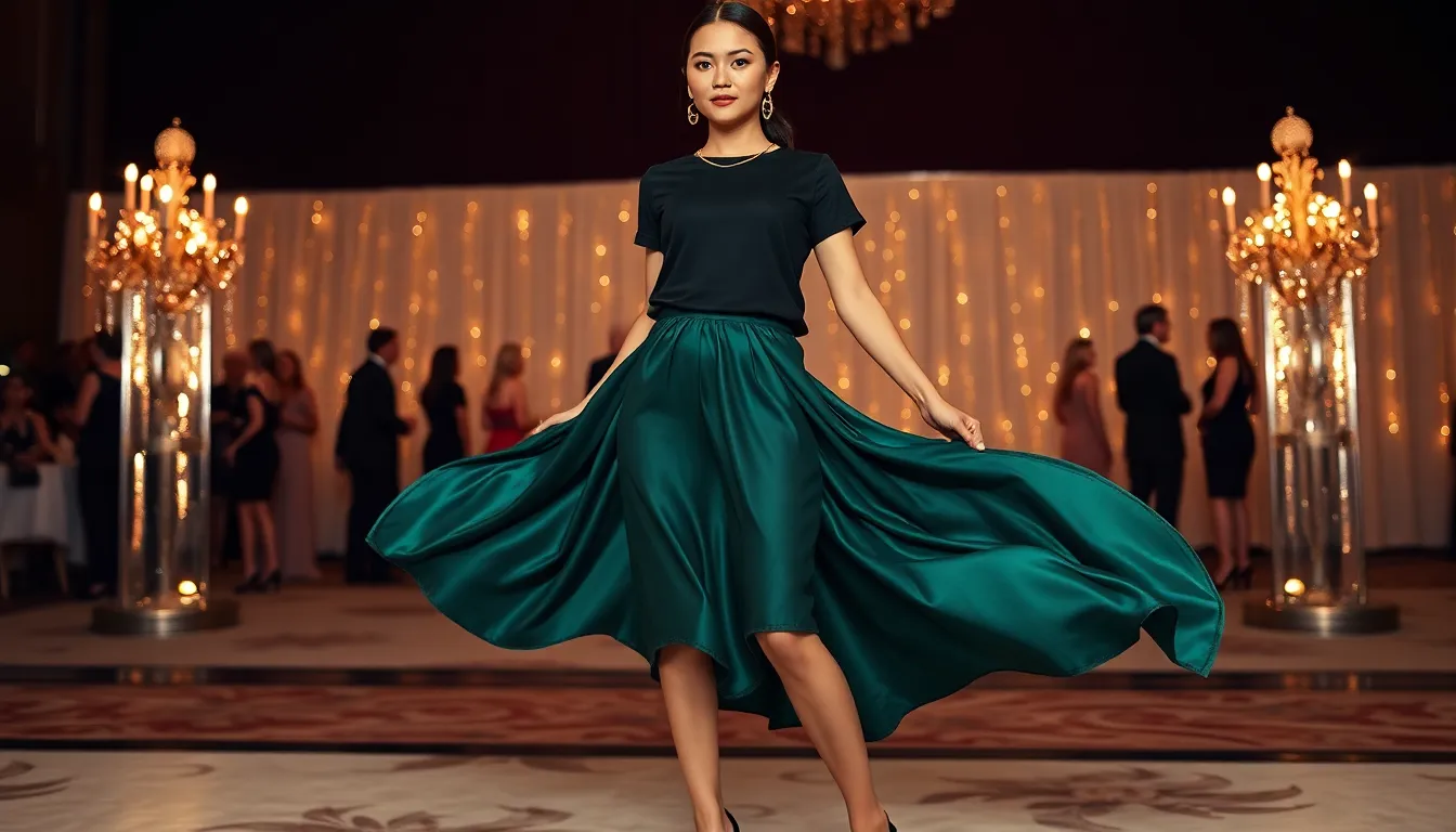 25 Chic Black T Shirt Outfit Ideas That Actually Look Expensive (2025) 14 25 Chic Black T Shirt Outfit Ideas That Actually Look Expensive (2025) 13