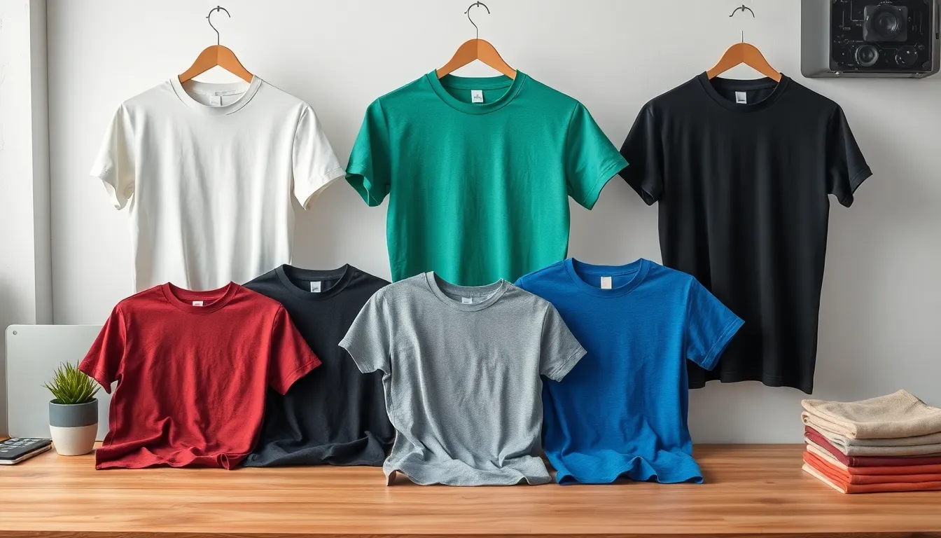 25 Creative T Shirt Design Ideas That Will Make Your Shirts Stand Out in 2025 14 25 Creative T Shirt Design Ideas That Will Make Your Shirts Stand Out in 2025 13