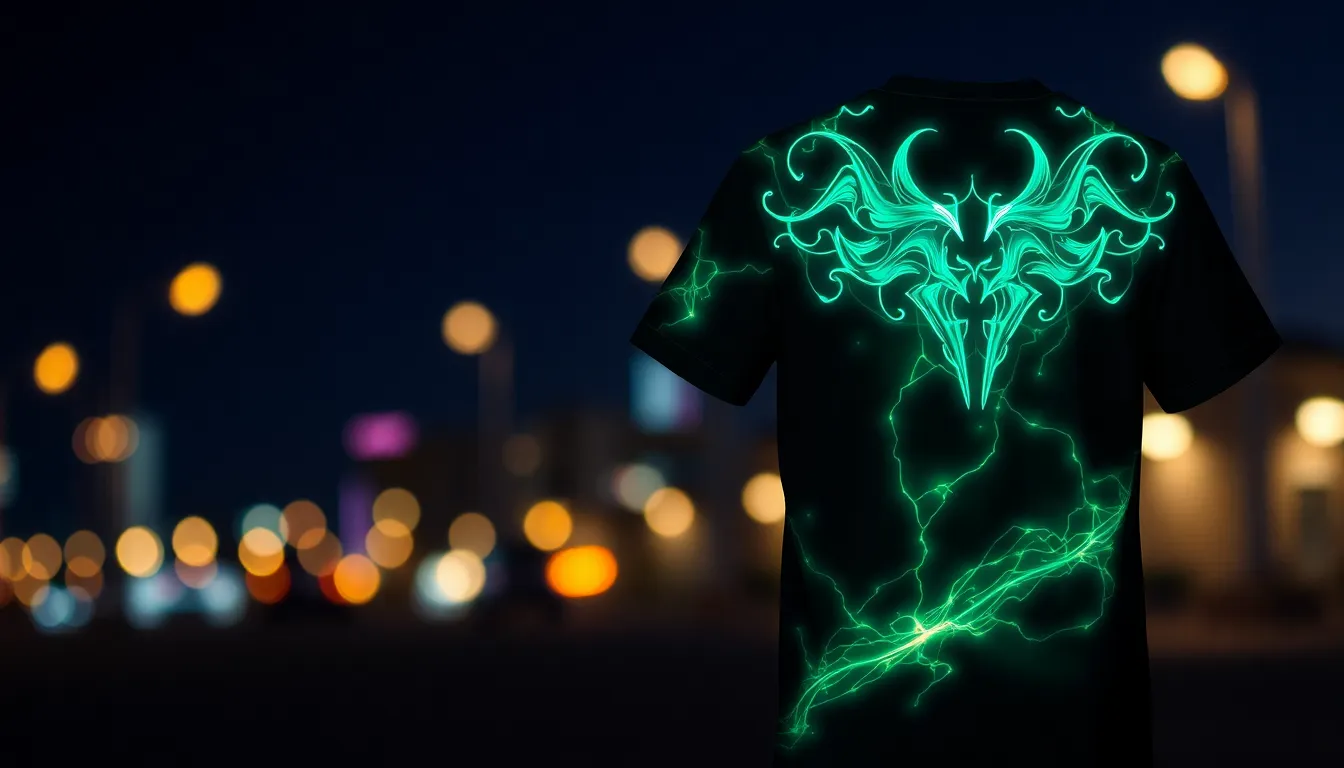 25 Creative T Shirt Design Ideas That Will Make Your Shirts Stand Out in 2025 16 25 Creative T Shirt Design Ideas That Will Make Your Shirts Stand Out in 2025 15