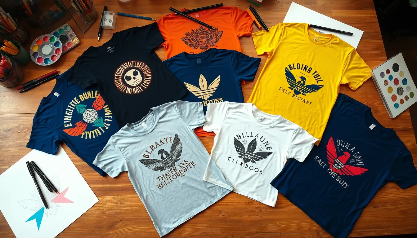 50+ Free T Shirt Design Resources: Templates, Tools & Mockups for 2025 2 50+ Free T Shirt Design Resources: Templates, Tools & Mockups for 2025 1