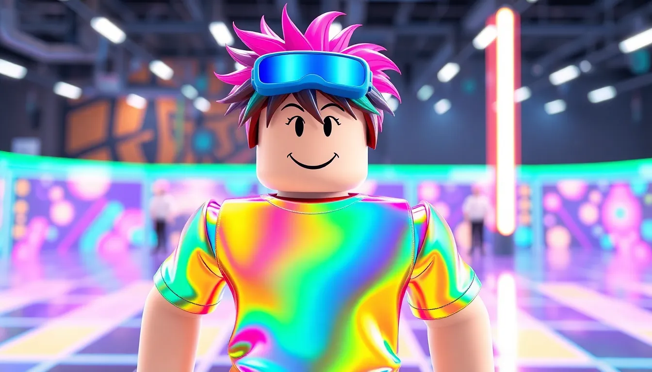 Y2K T-Shirts for Roblox: 15 Must-Have Designs + How to Style Them in 2025 2 Y2K T-Shirts for Roblox: 15 Must-Have Designs + How to Style Them in 2025 1