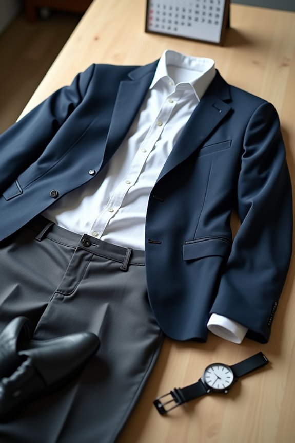 48 hours to interview readiness