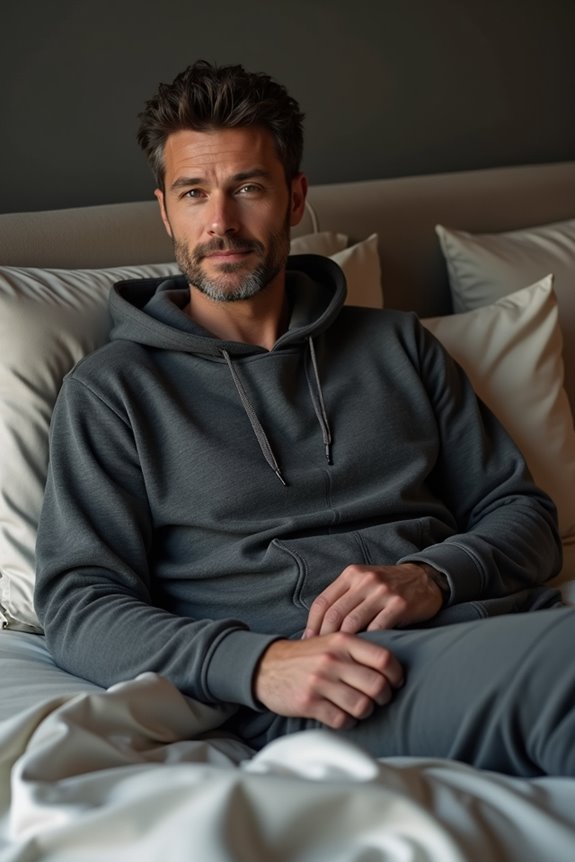 athleisure reshapes sleepwear boundaries