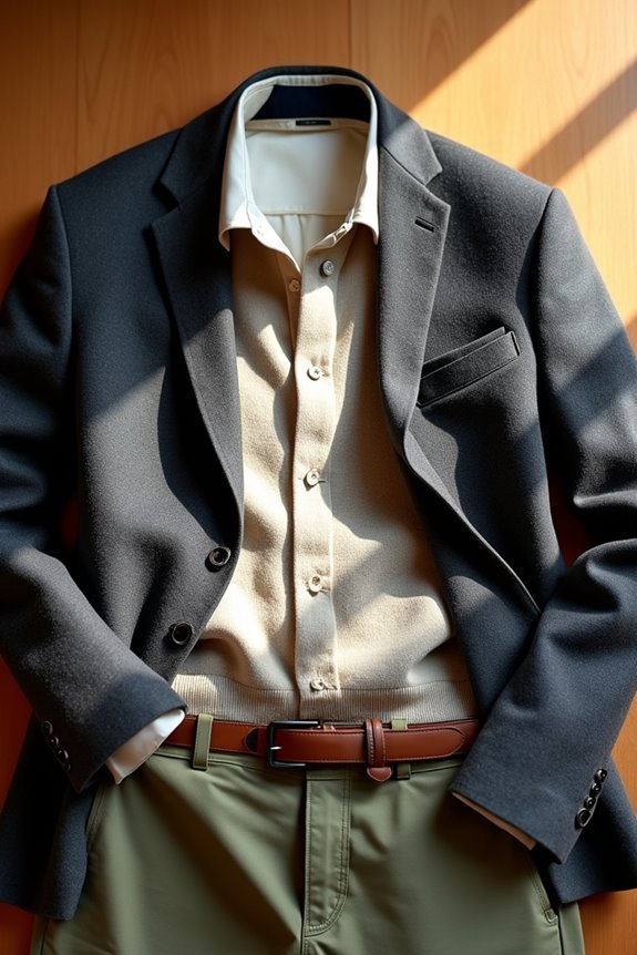 breathable versatile transitional fabrics